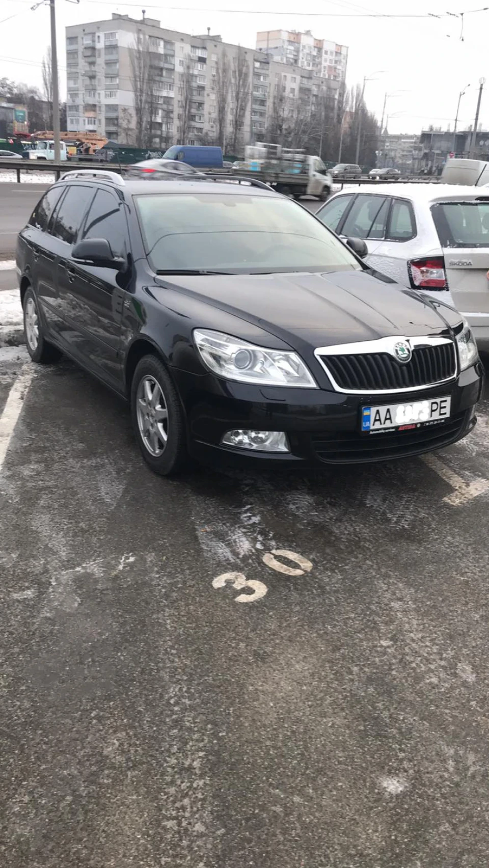 Історія покупки