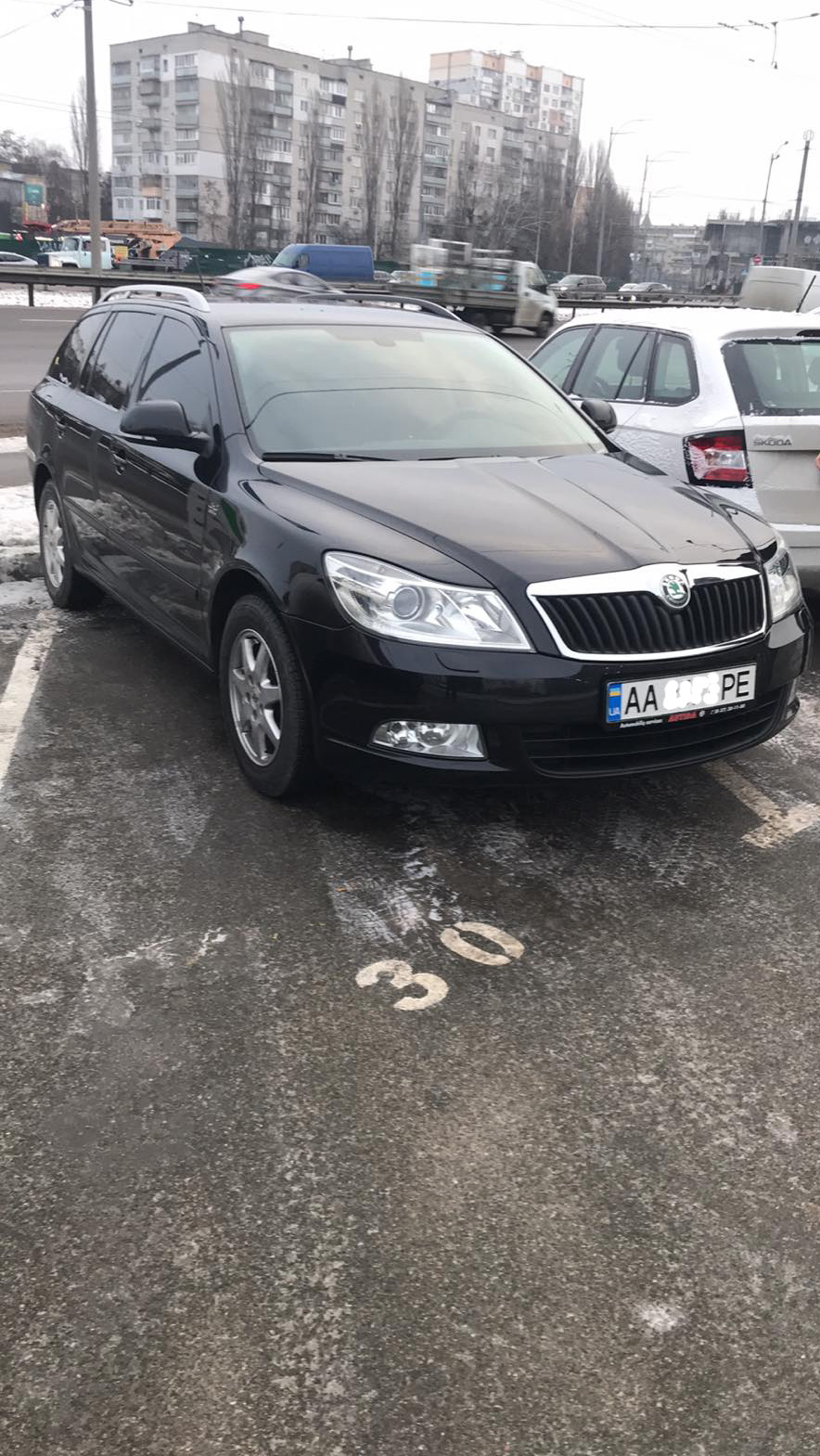 Історія покупки 1