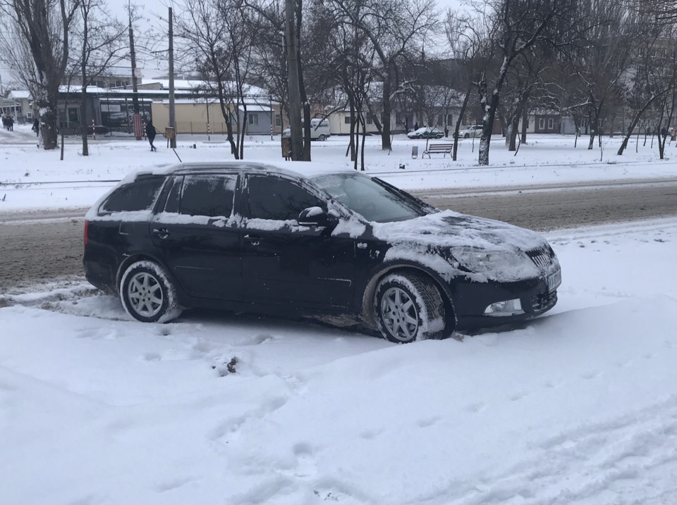 Встановлення вогнегасника у штатне місце 2