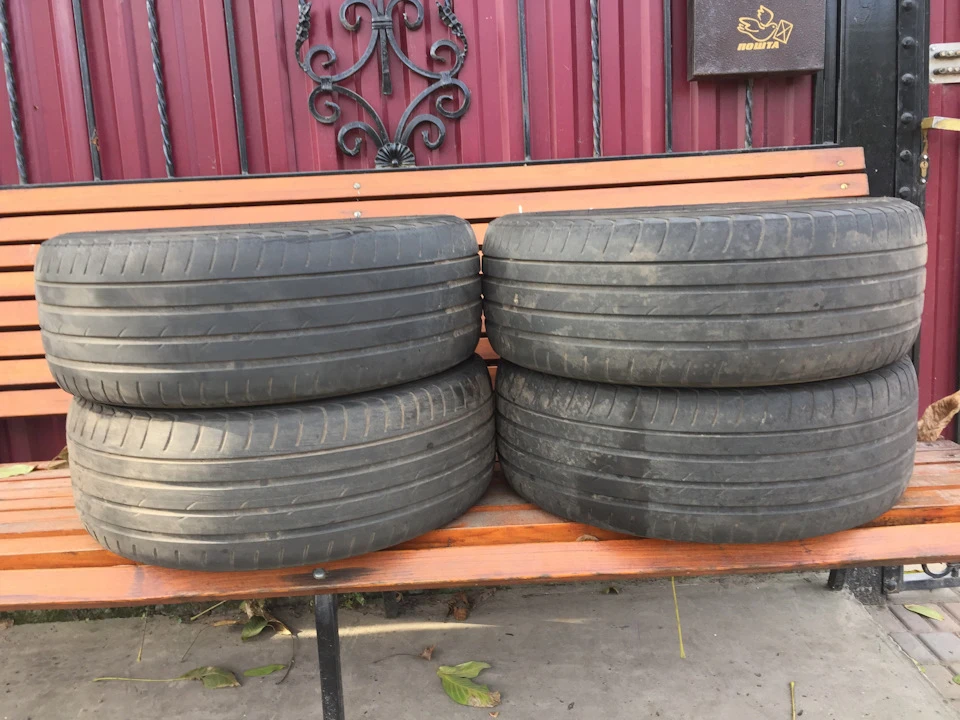Продам гуму