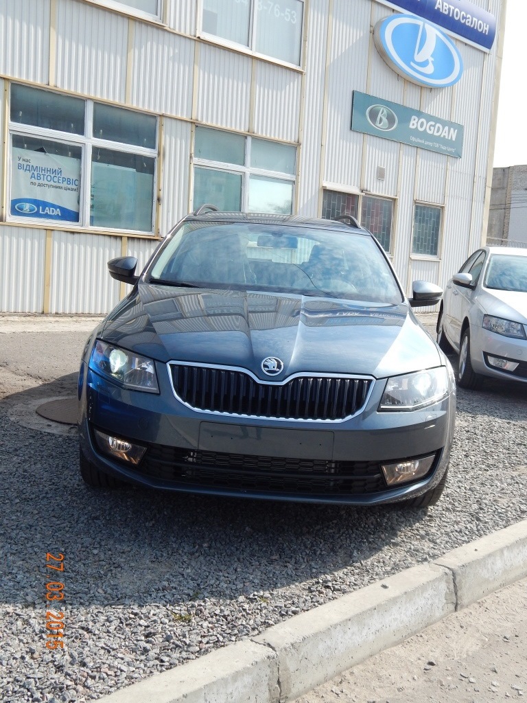 перша зустріч вагона 4