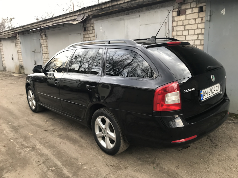 Помил свого вагона) 5
