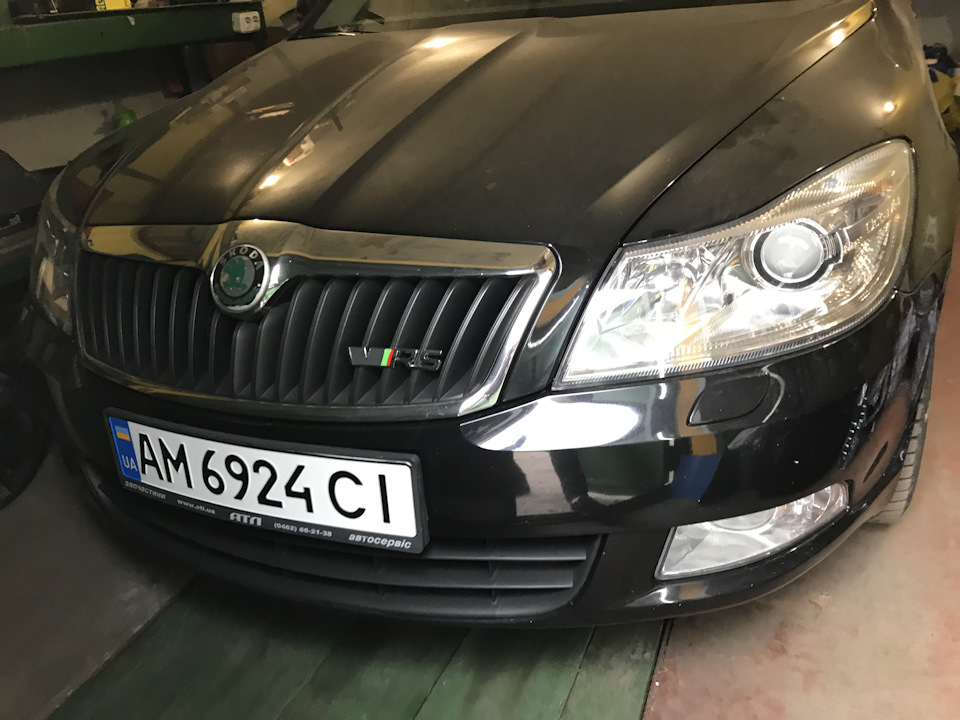 Шильдік VRS) 3