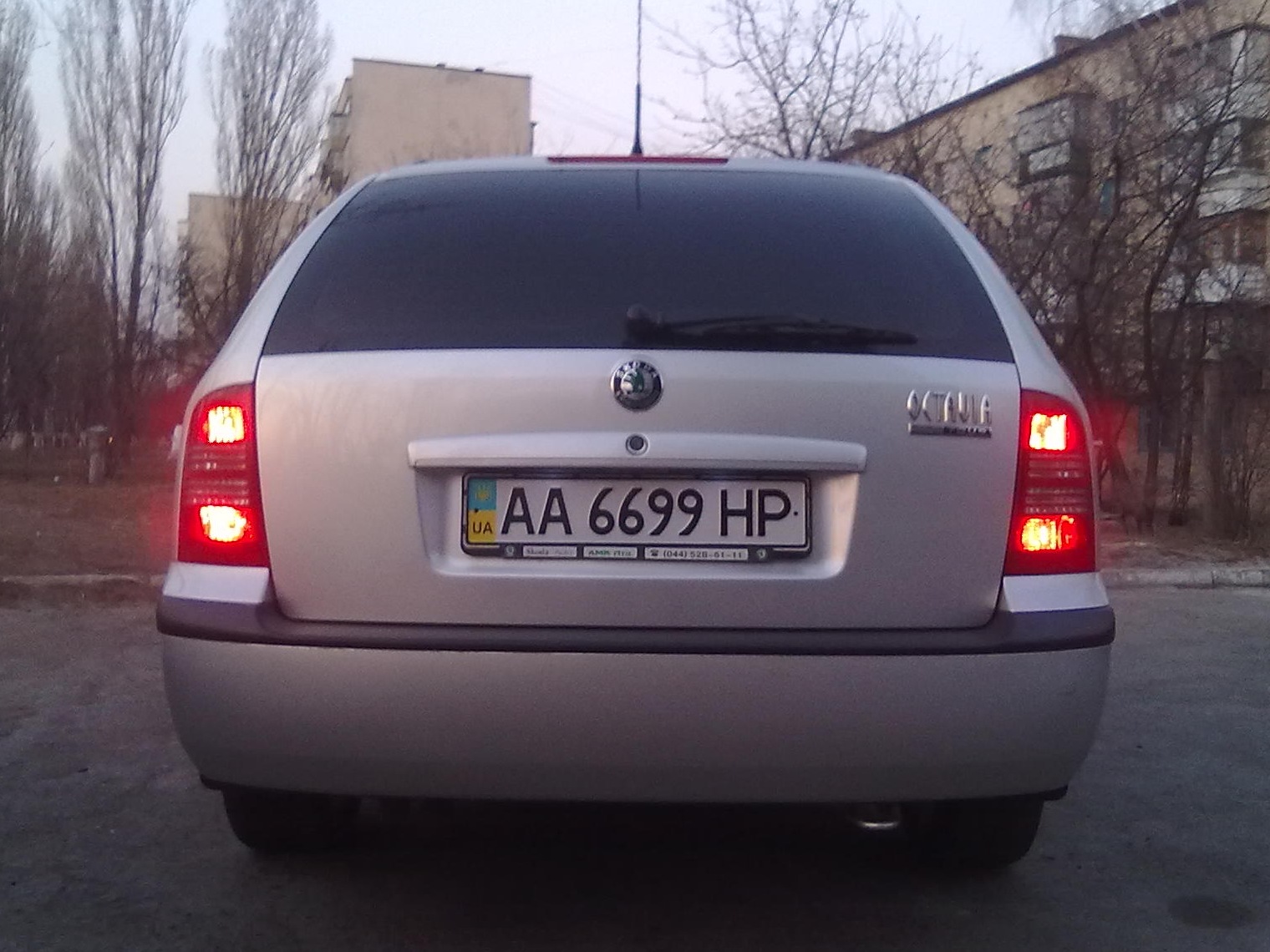 Два мало, чотири рази! 1