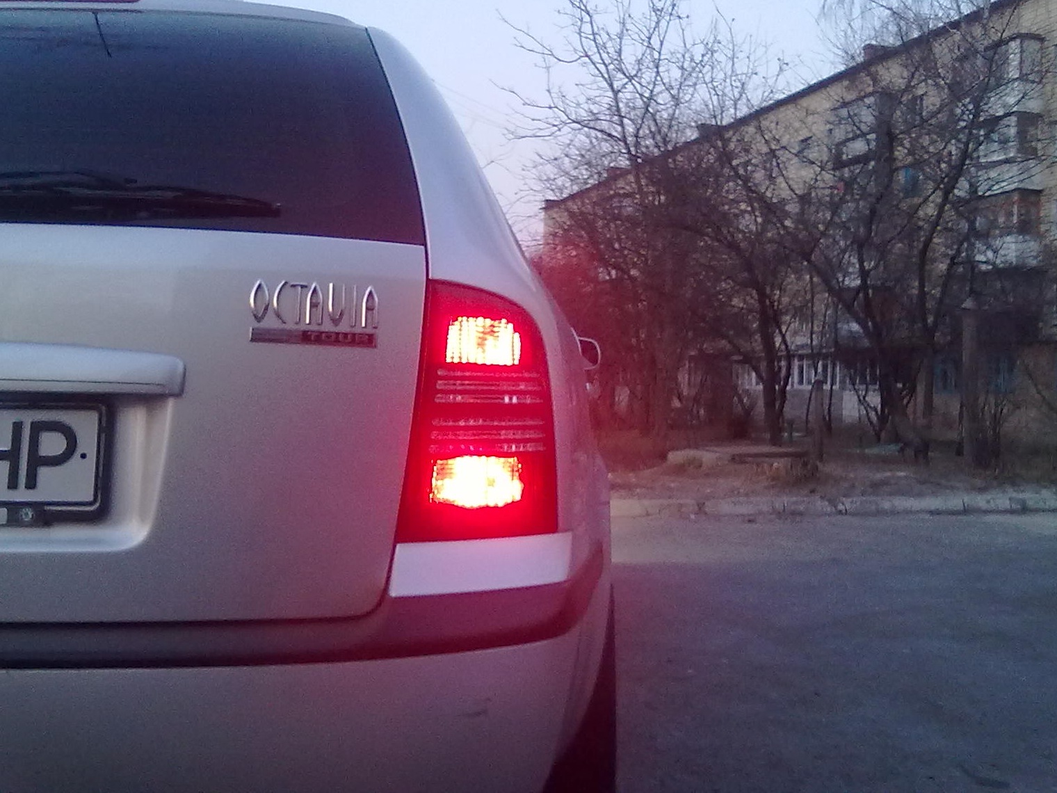 Два мало, чотири рази! 3