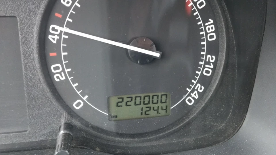 223 000 км :)