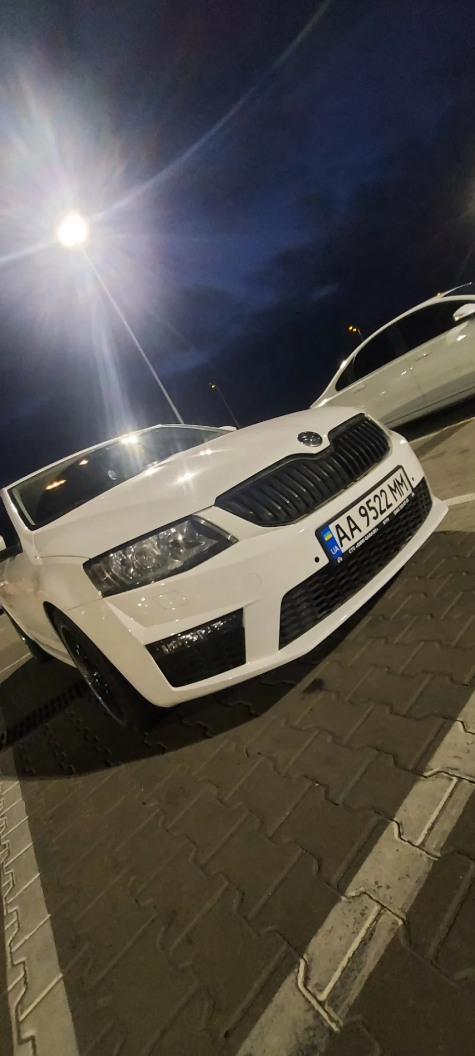 #5 vRS LOOK. Нарешті.