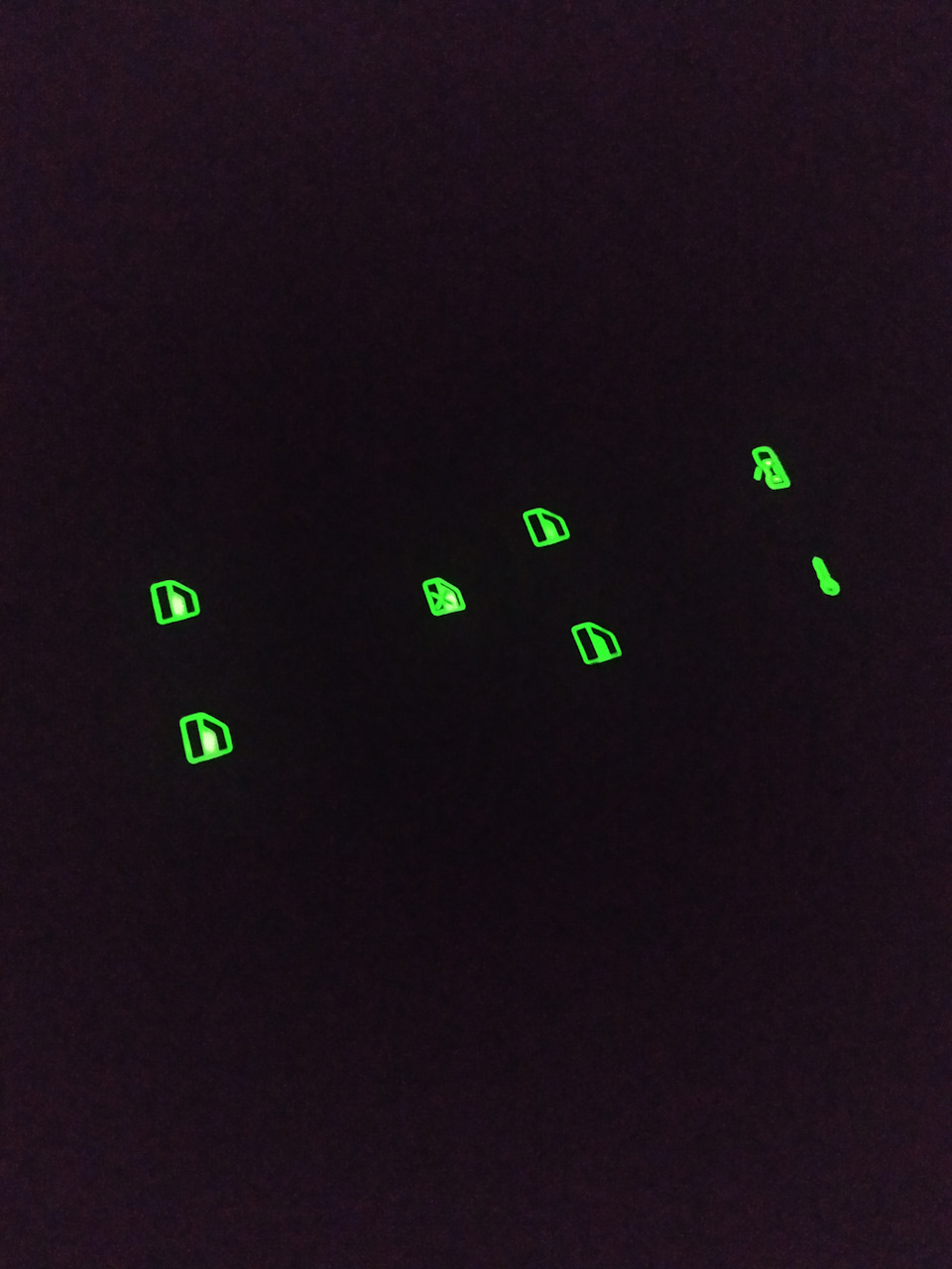 Результати тизерів :) 2