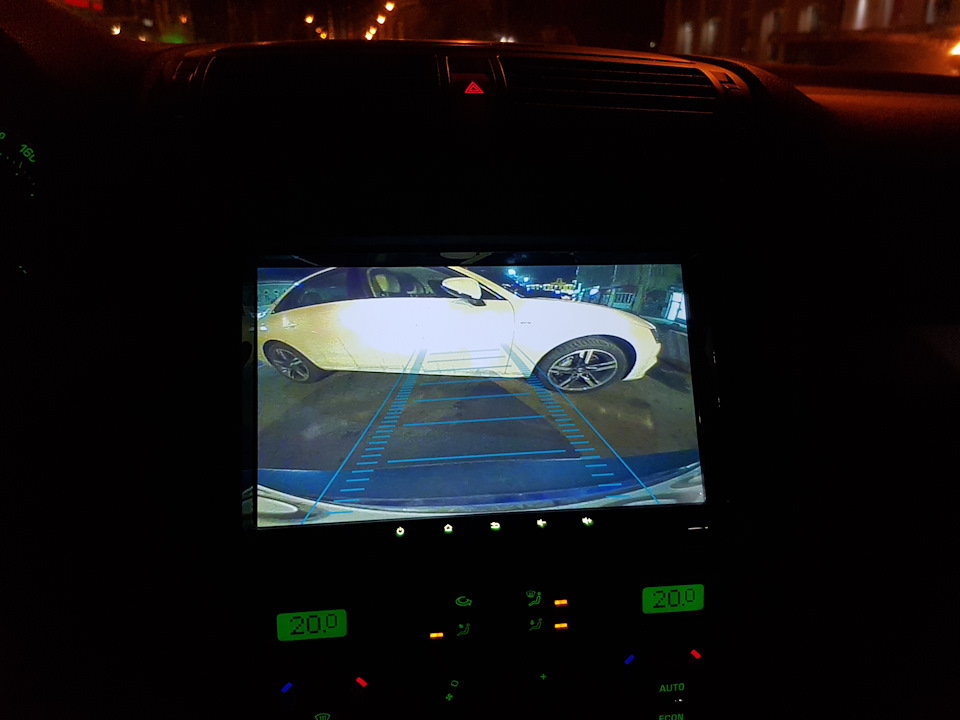 2DIN 9 Android 8, у штатне місце. 5