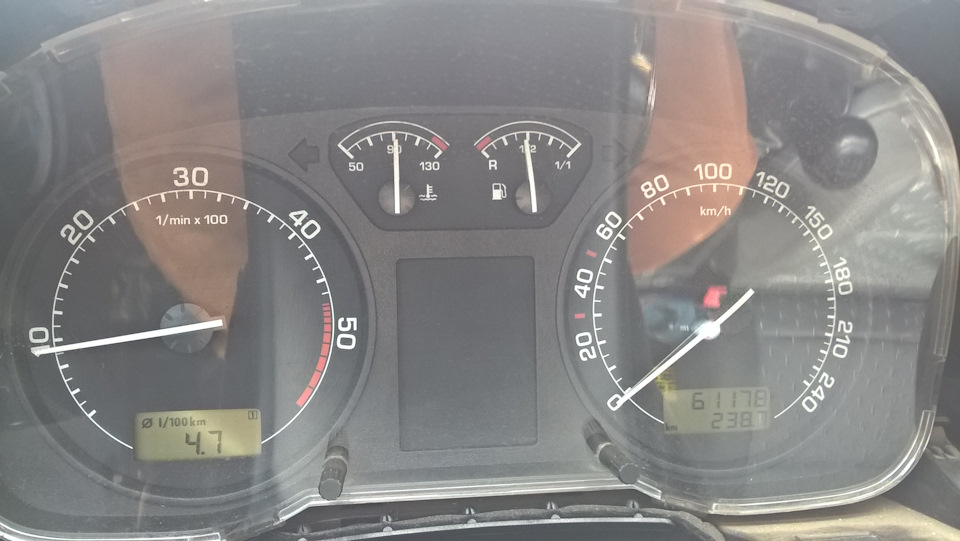 Рознесення. Дев'ять місяців по тому… 2