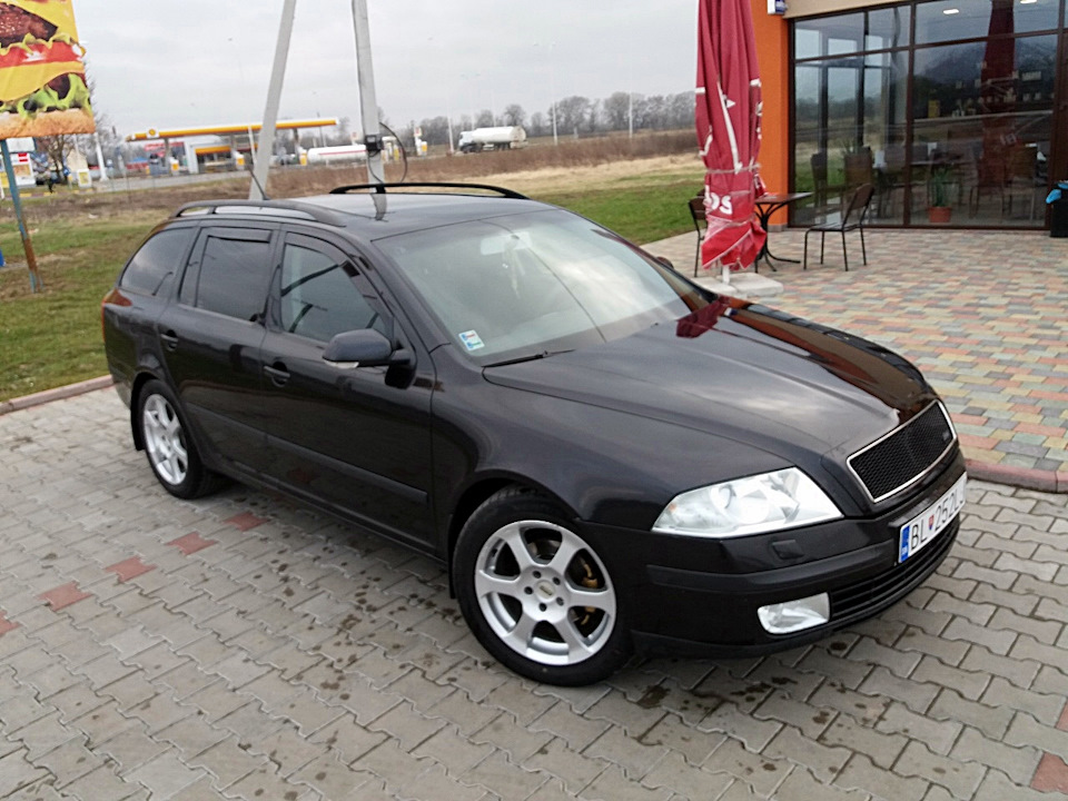 тапки на літо CMS R17 + Hankook 215/55 2