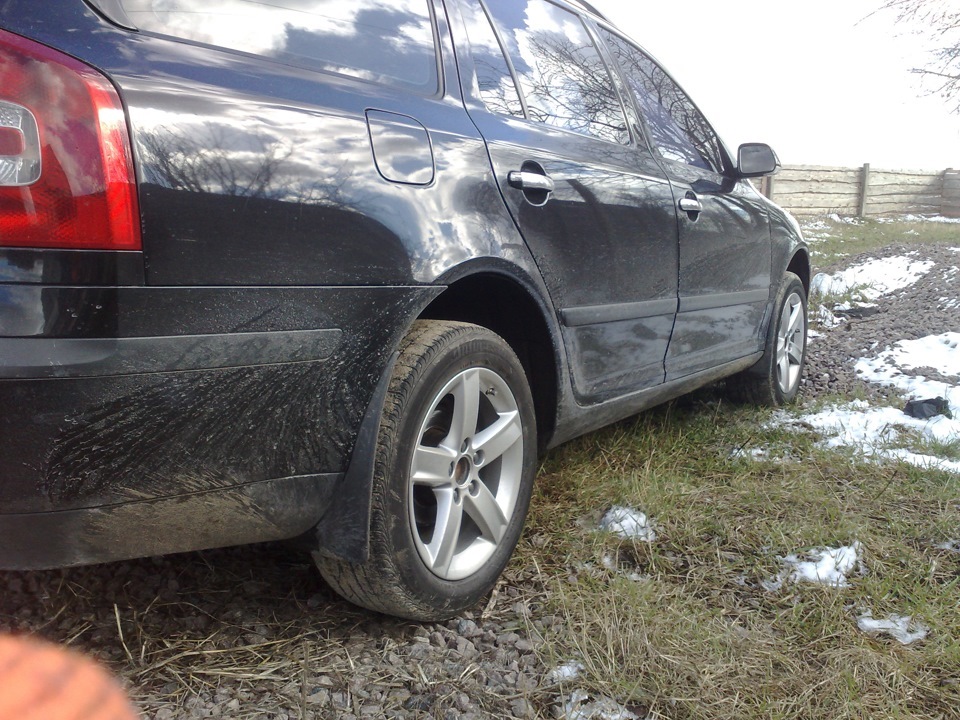 Диски з Audi 2