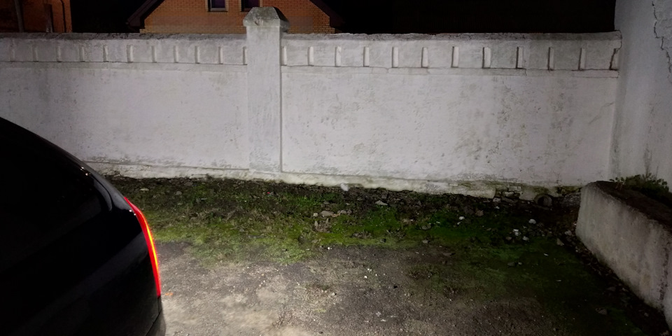 Діод Октавії в задній Хід))) 5