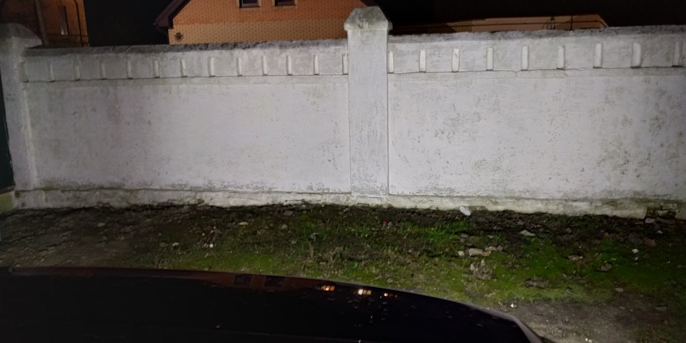 Діод Октавії в задній Хід))) 3