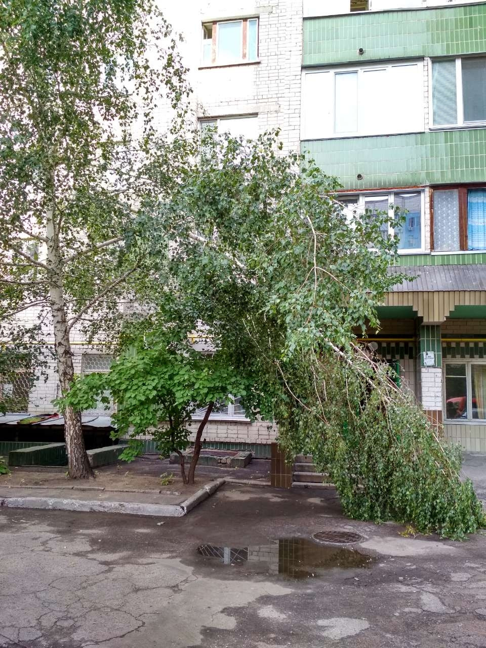 В-везіння 5