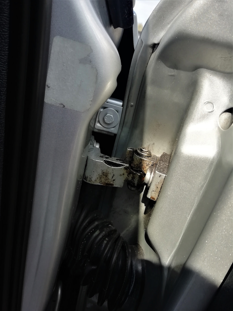 Сільський дітейлінг 1