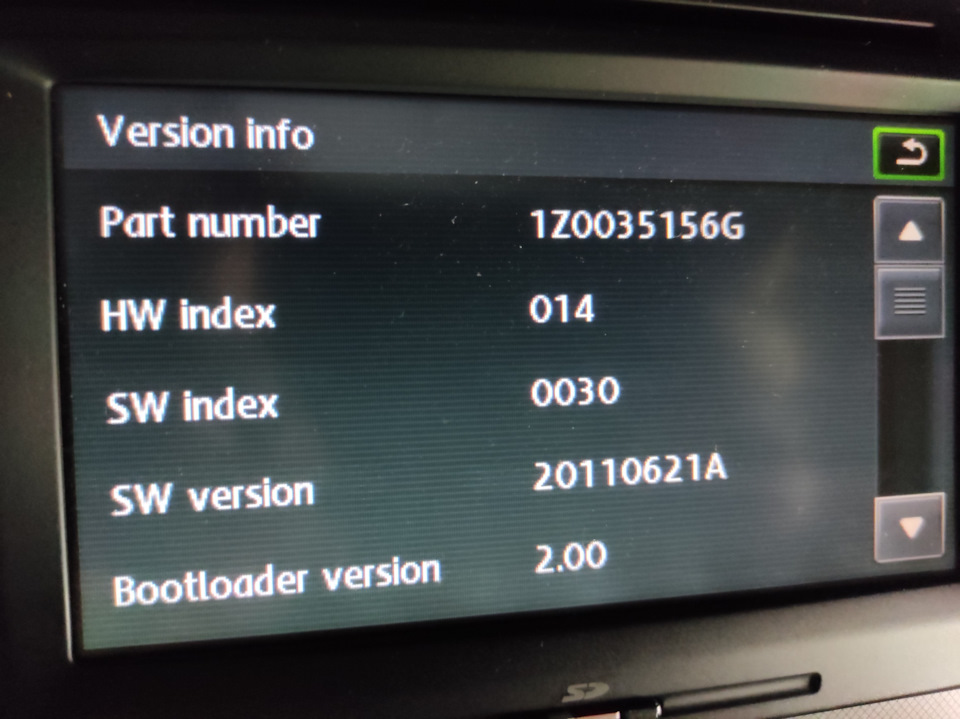 Bolero update 4