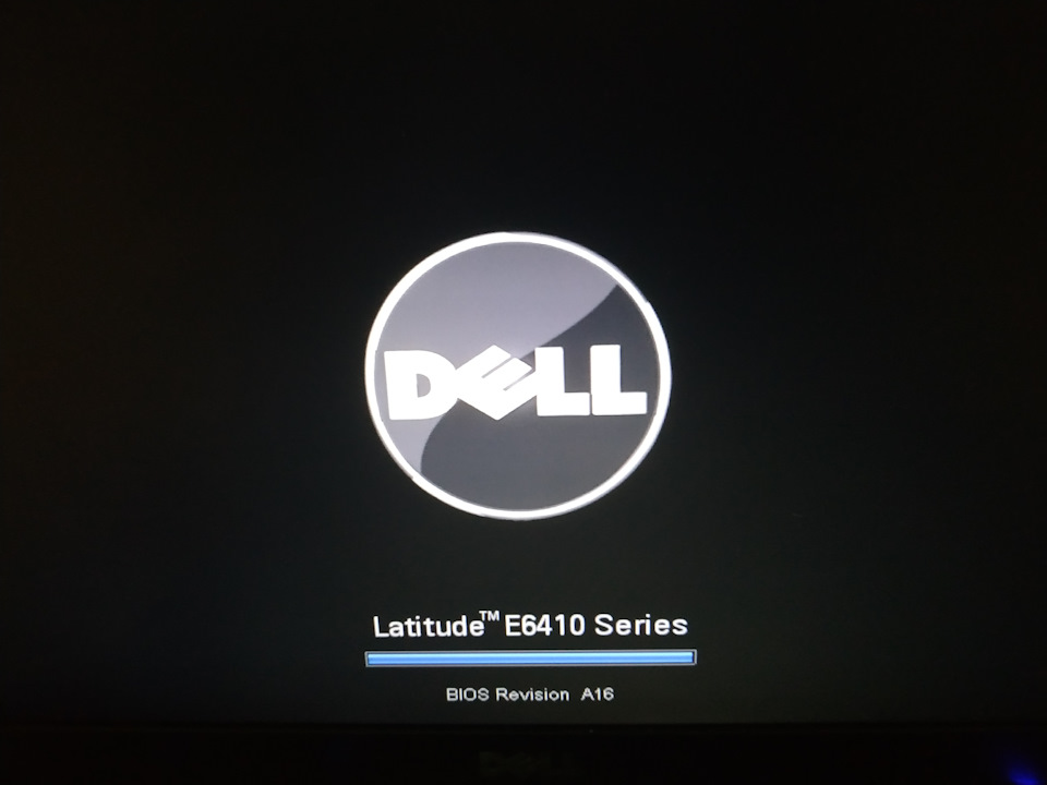 Dell E6410 ATG + ODIS 5.0.4+ODIS Engineering 9.0.4 4