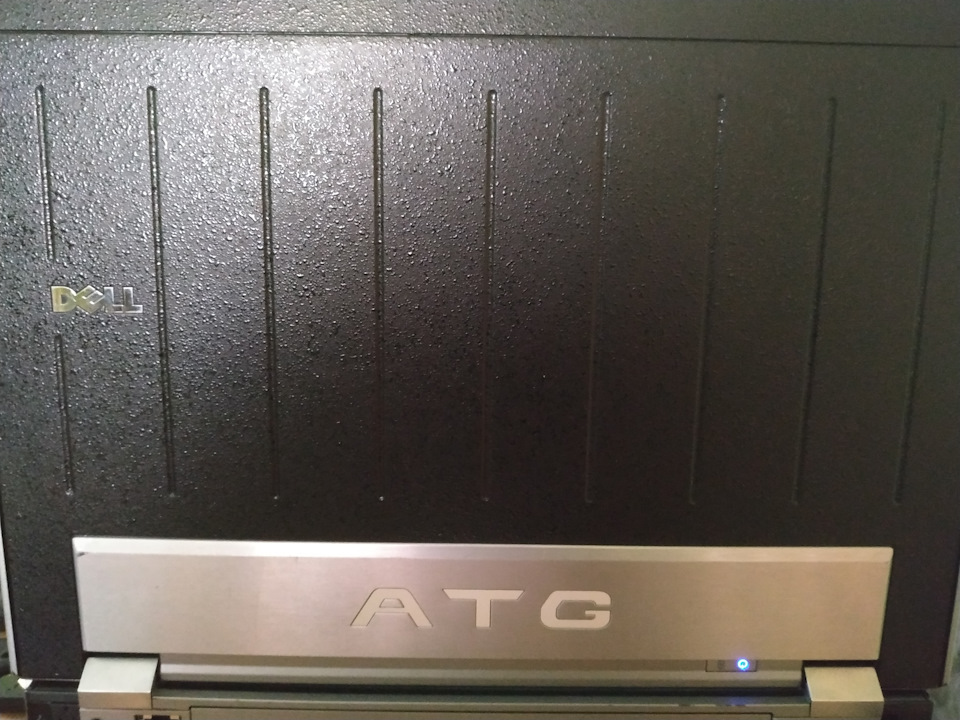 Dell E6410 ATG + ODIS 5.0.4+ODIS Engineering 9.0.4 3