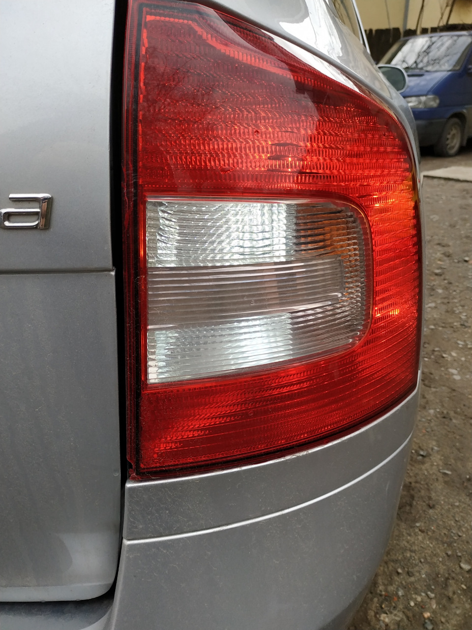 Led Н8 ПТФ + Р21w 5