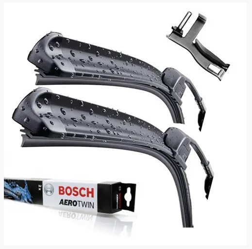 Двірники 600/475мм Bosch AeroTwin A936S 4