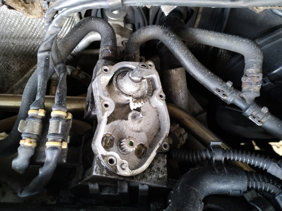 Продовження EGR 2