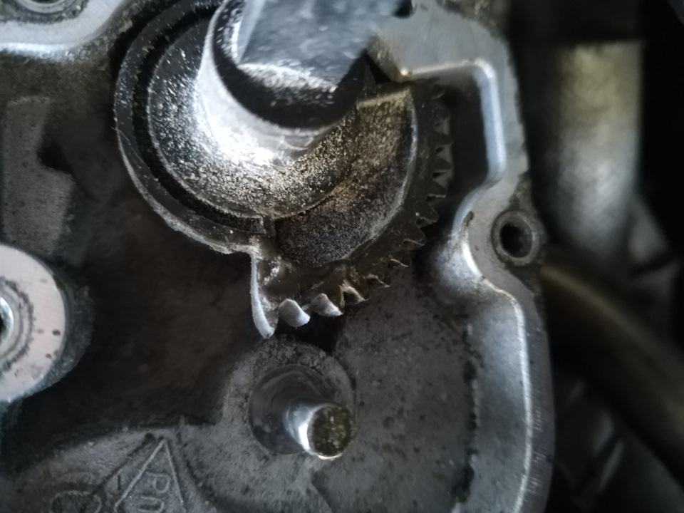 Продовження EGR 1
