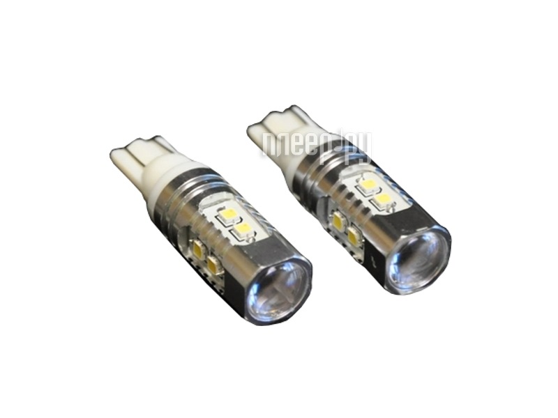 LED автолампи для заміни штатних 1