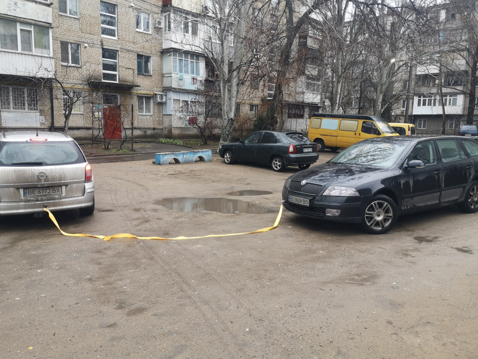 Правий зовнішній ШРУС 2