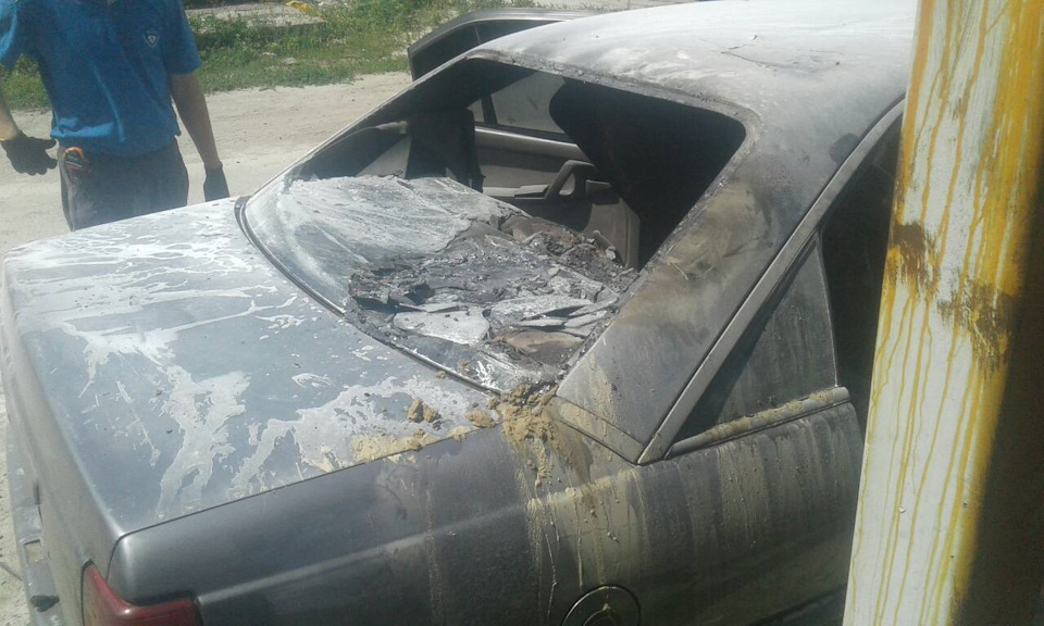 Згорів Опелєк) 1