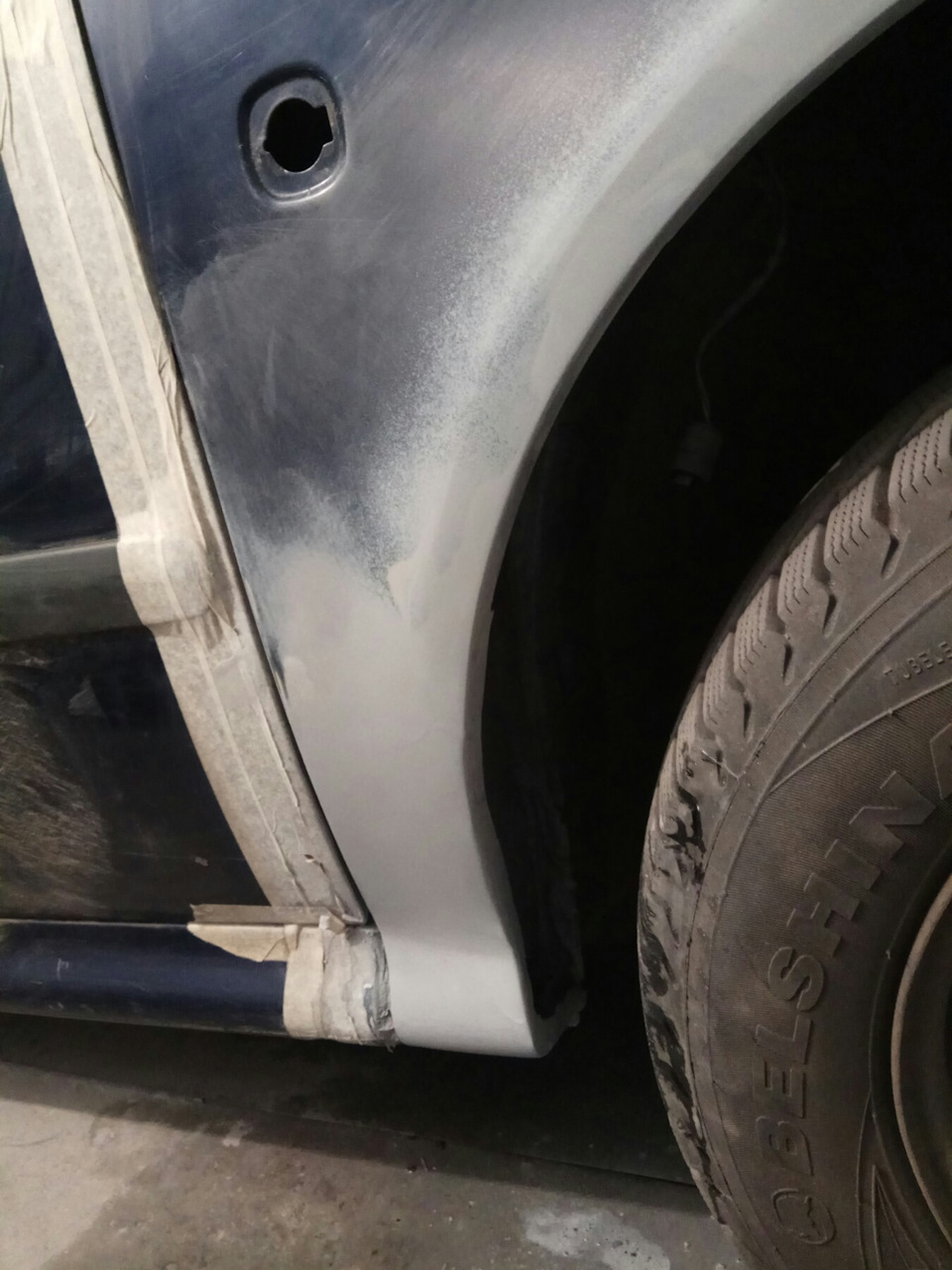 Те, що потрібно було зробити як тільки купив авто 2