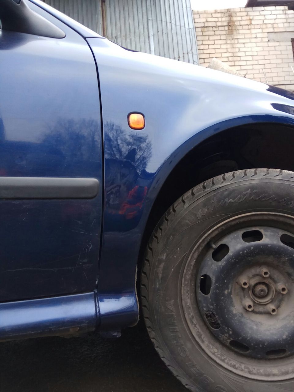 Те, що потрібно було зробити як тільки купив авто 3