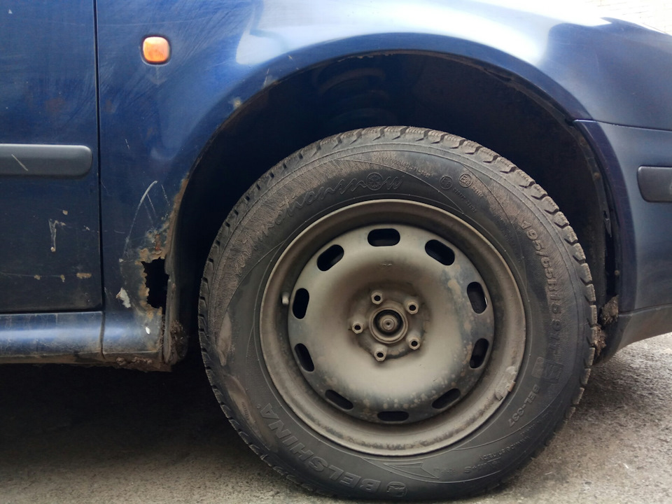 Те, що потрібно було зробити як тільки купив авто 5