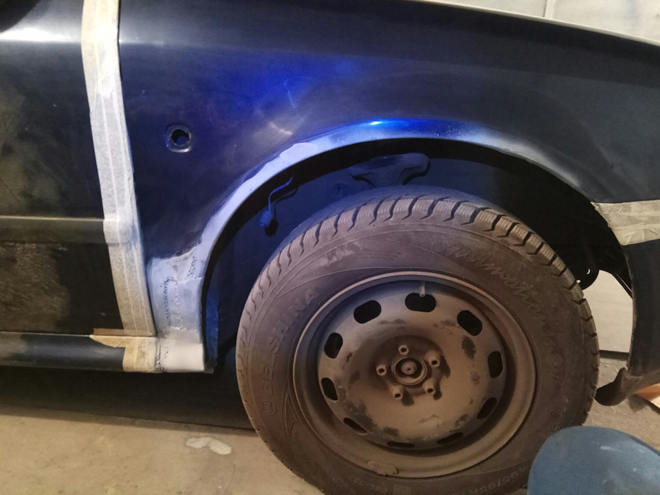 Те, що потрібно було зробити як тільки купив авто 1