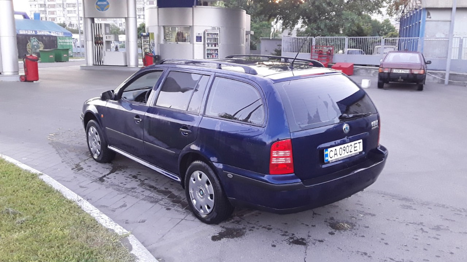 Тоніровка 1
