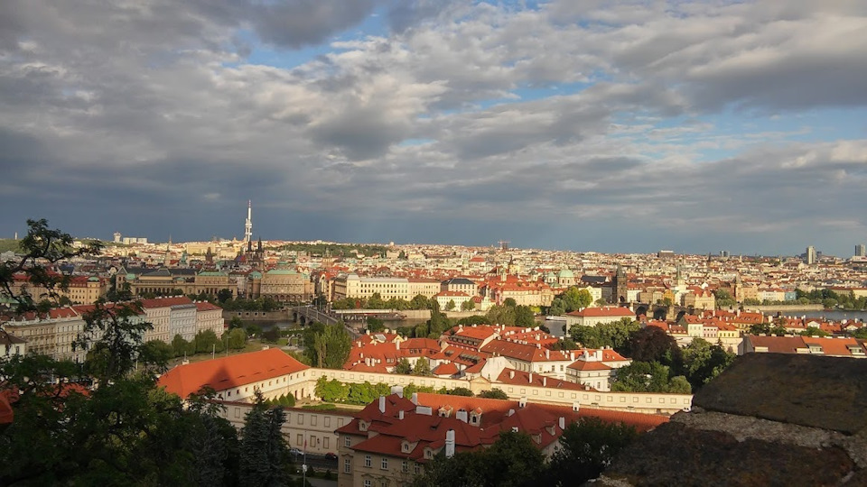 10. Європа, млинець... 5