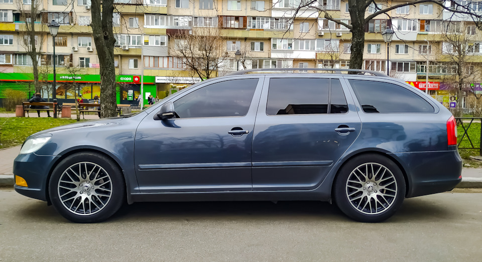 Перейшов на літо!)) 1
