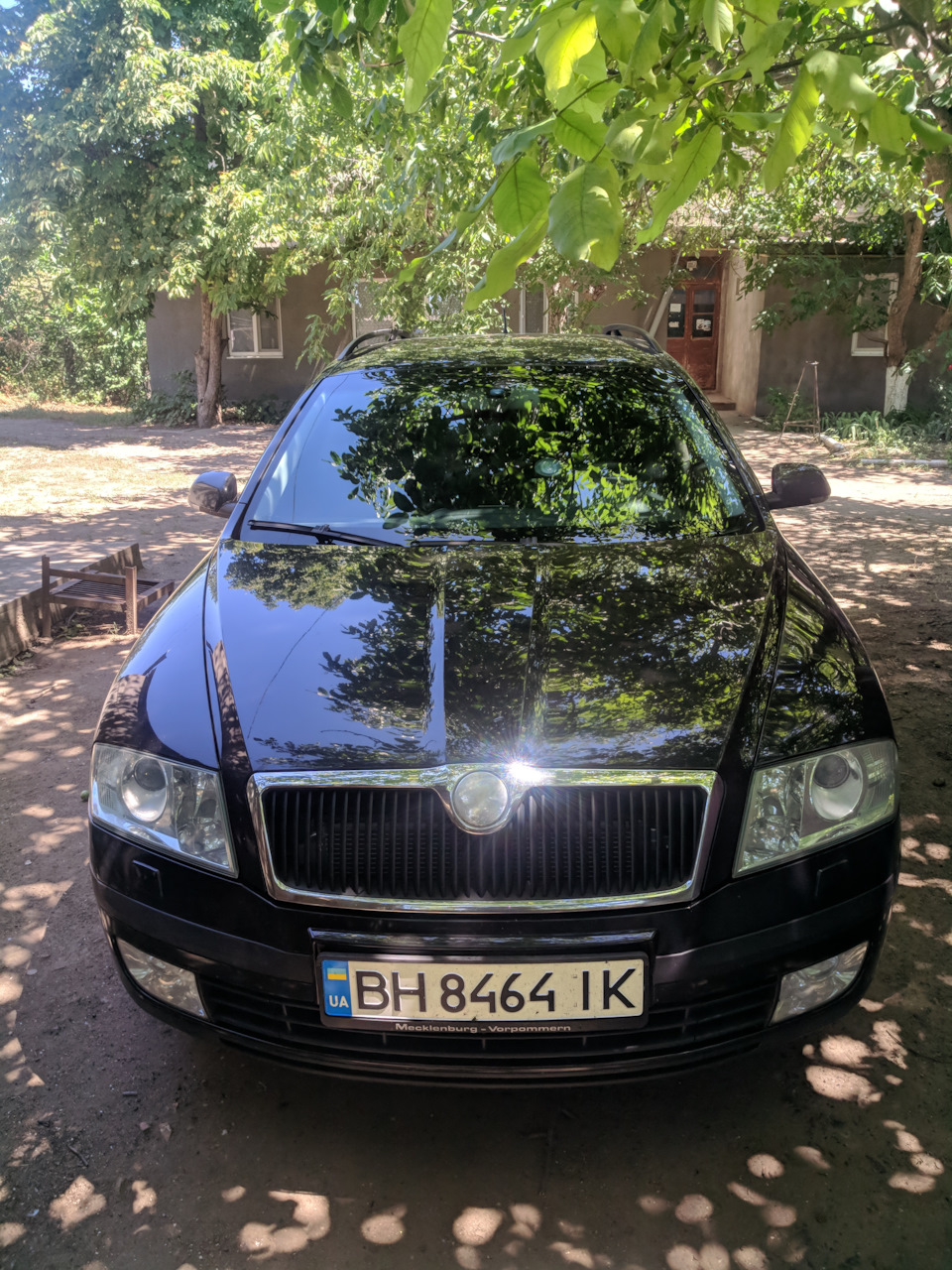 Розшифрування vin-коду автомобіля 1