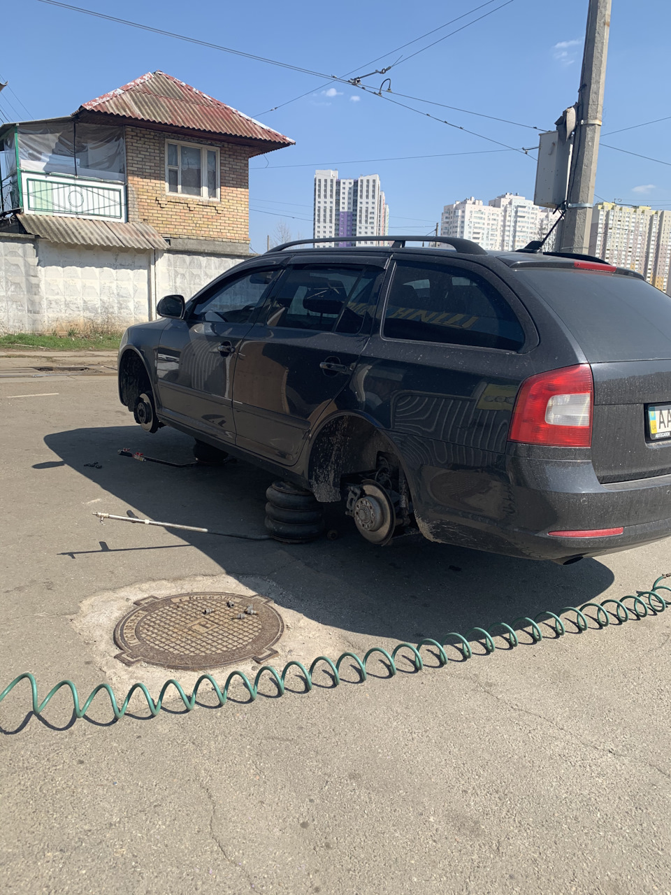 Літо настало :) 1
