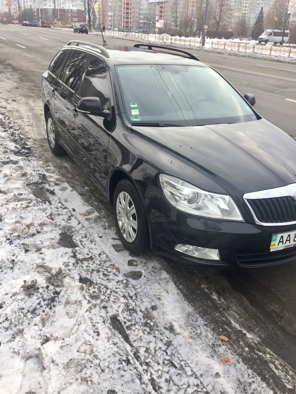 Тонування або подарунок нам, коханим :)) 1
