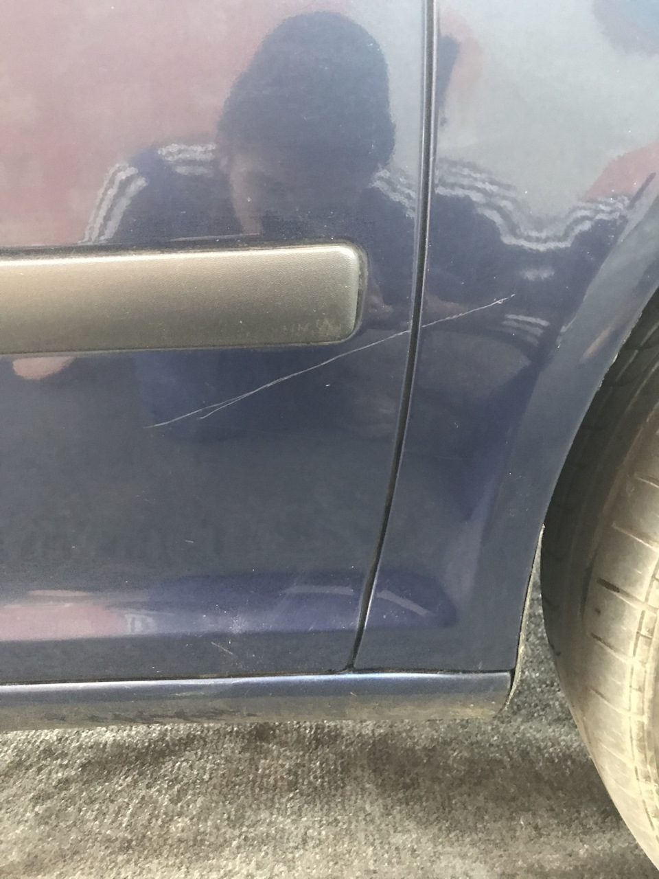 Поліровка самостійно 2
