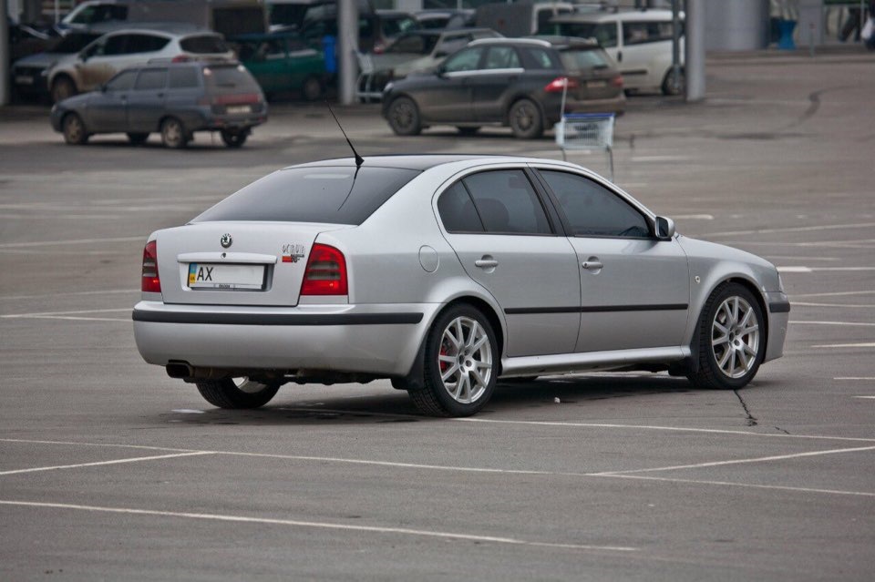 Попрощаюся з пружинками eibach -35 4