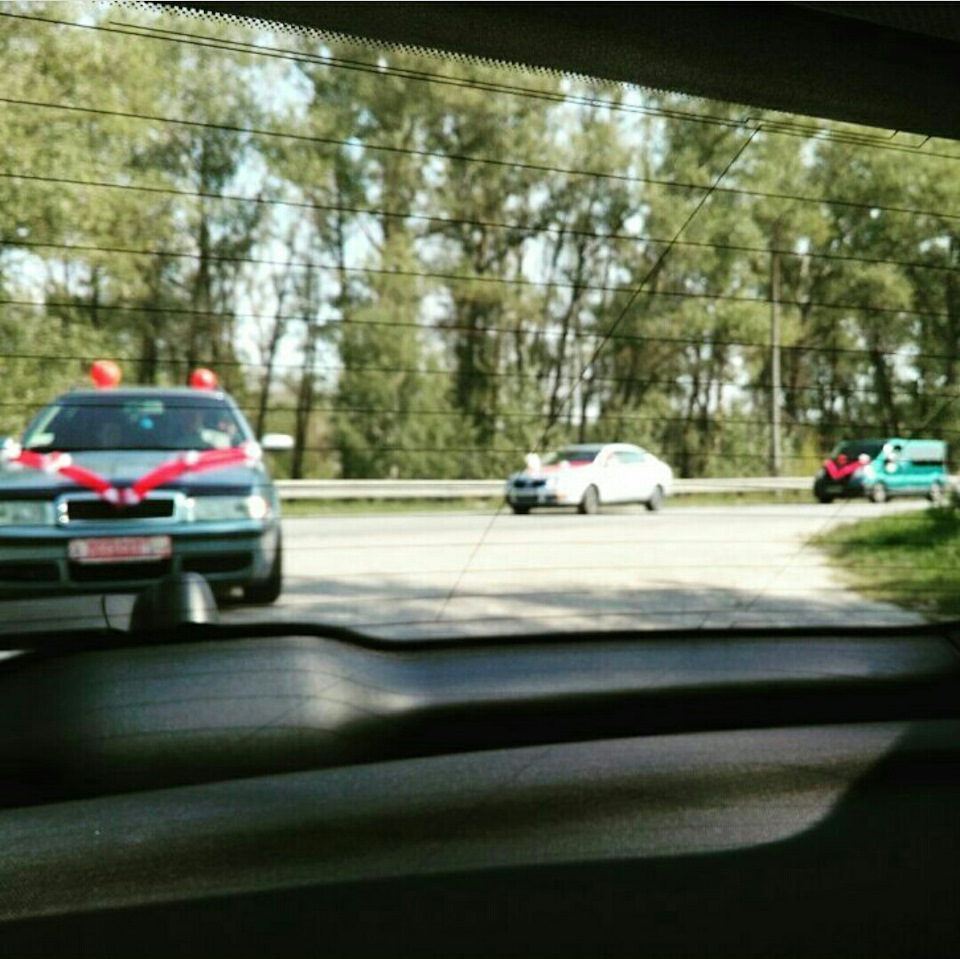 Заміна сигналу 1