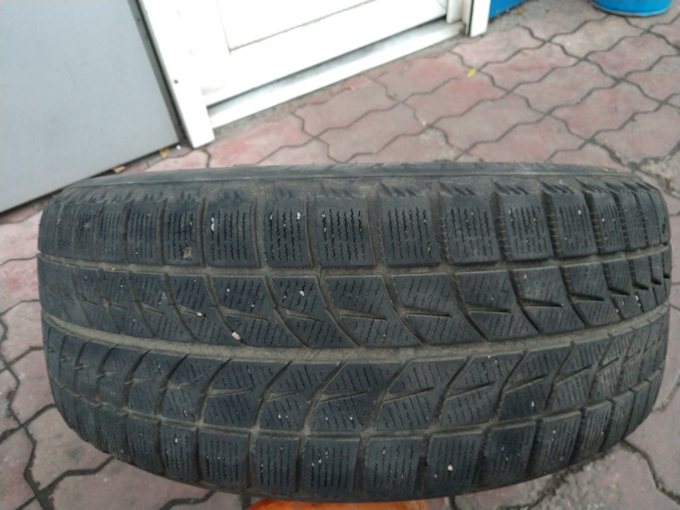 Зимовий комплект 4
