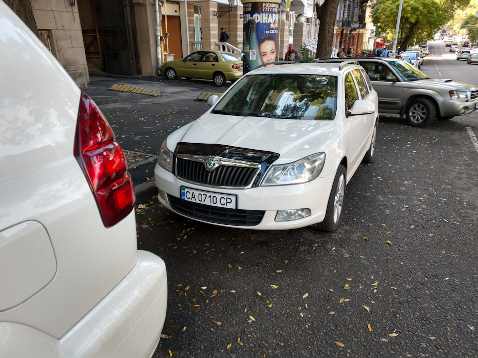 Знайомство ... 4