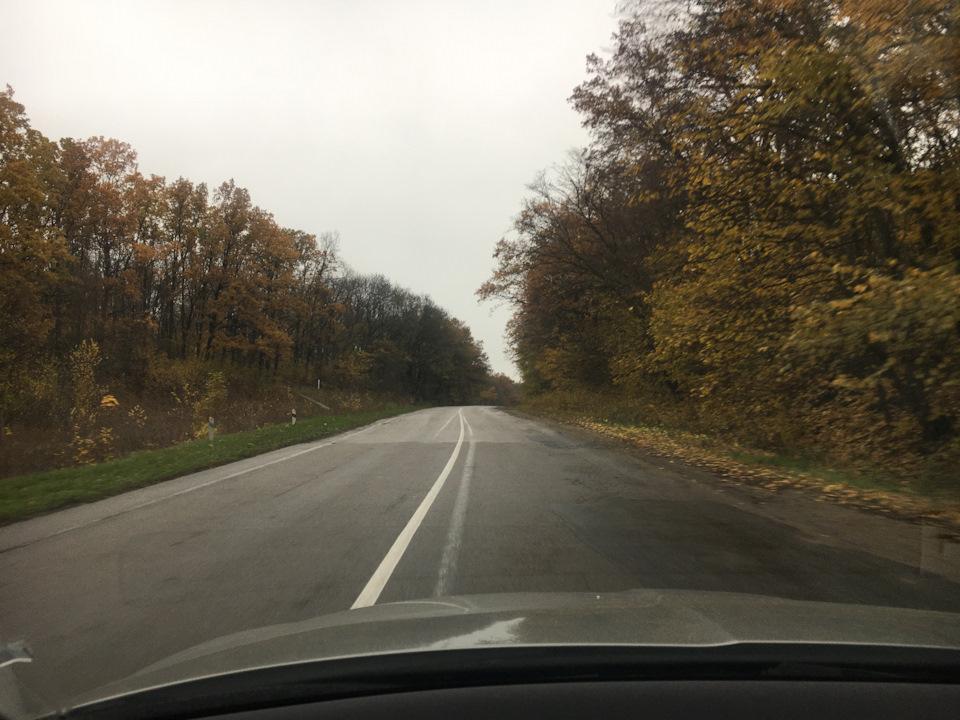 Богуслав - напрямок вихідного дня. 3
