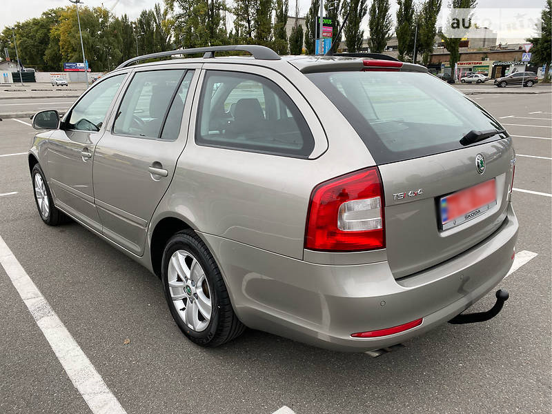 Як я купував Skoda Octavia A5. Частина 3. Угода по Skoda. 3