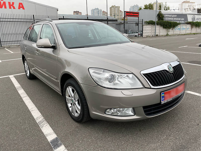 Як я купував Skoda Octavia A5. Частина 3. Угода по Skoda. 2