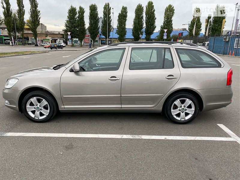 Як я купував Skoda Octavia A5. Частина 3. Угода по Skoda. 1