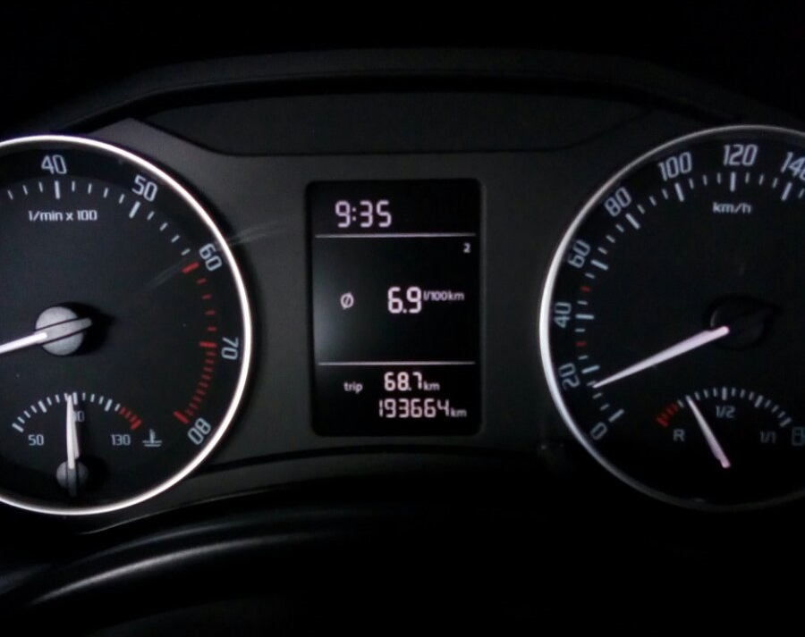 Як я купував Skoda Octavia A5. Все, власник. 1